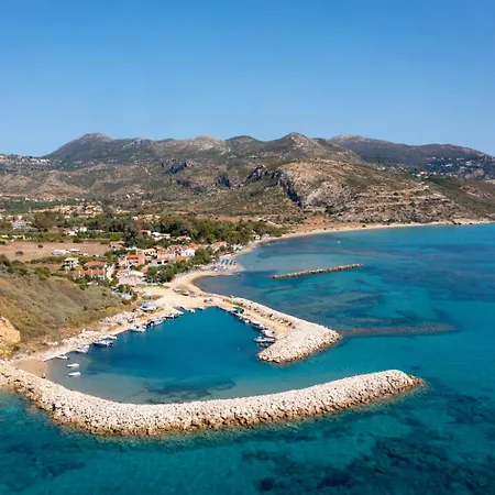 Villa 2 Collection Katelios