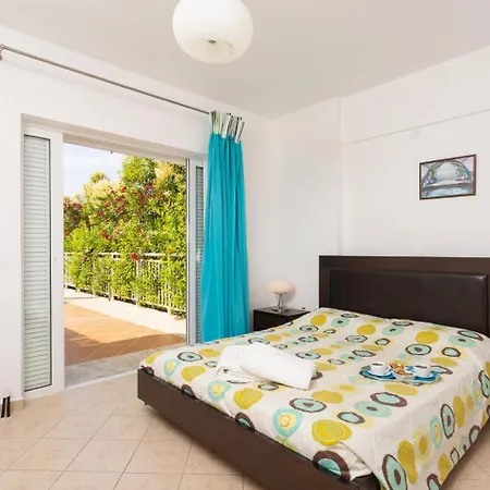 2 Collection Villa Katelios