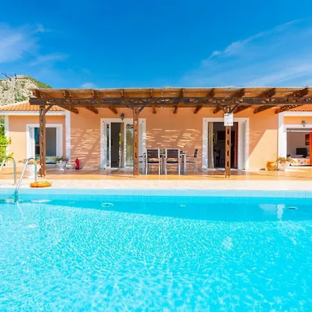 Villa 2 Collection Katelios